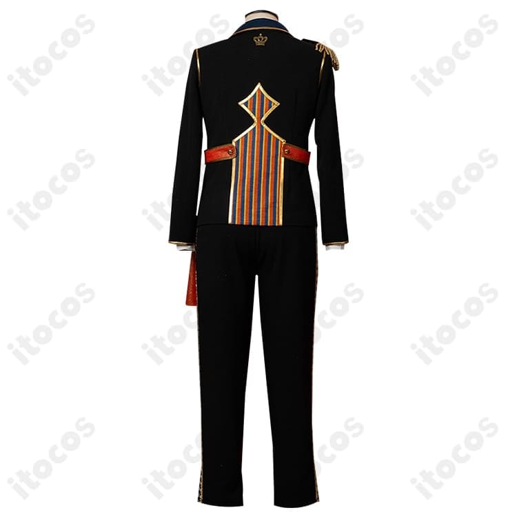 明星スバル TRIP衣装コスプレ｜高発色で再現度重視、イベント・撮影に最適 - 2枚目の画像