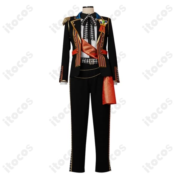 明星スバル TRIP衣装コスプレ｜高発色で再現度重視、イベント・撮影に最適