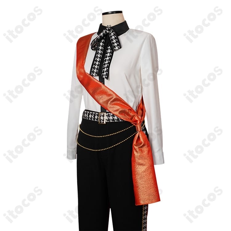 明星スバル TRIP衣装コスプレ｜高発色で再現度重視、イベント・撮影に最適 - 3枚目の画像