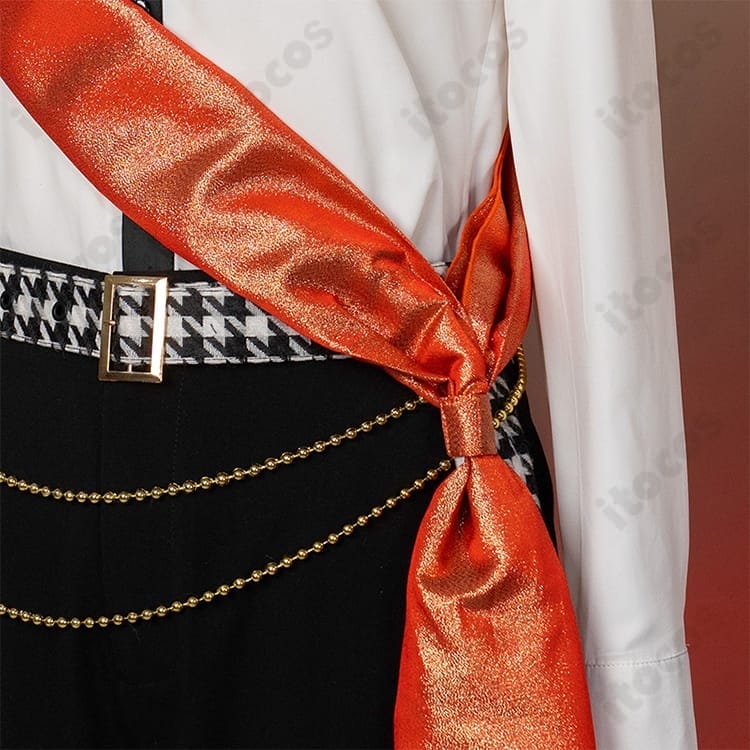 明星スバル TRIP衣装コスプレ｜高発色で再現度重視、イベント・撮影に最適 - 7枚目の画像