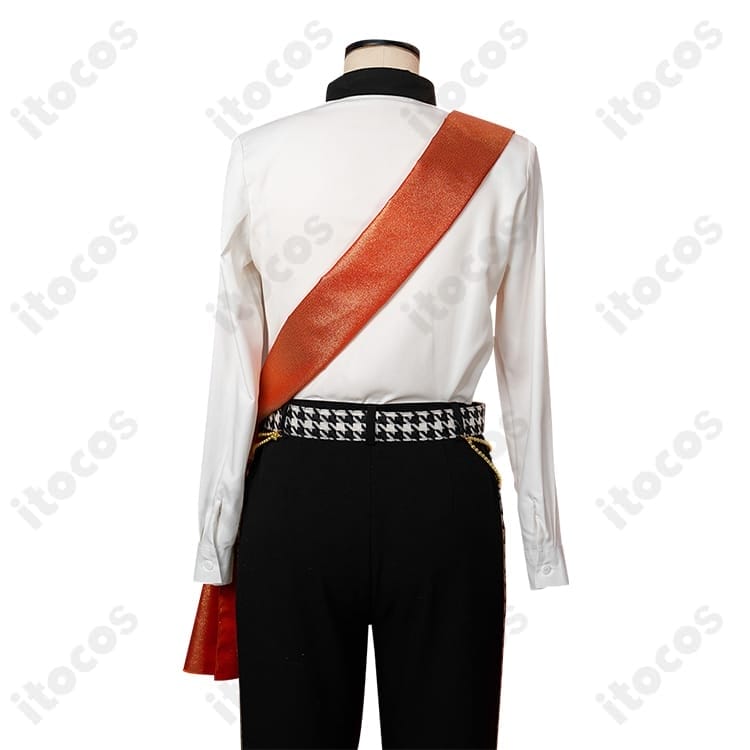 明星スバル TRIP衣装コスプレ｜高発色で再現度重視、イベント・撮影に最適 - 4枚目の画像