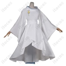 九条和音 神化衣装 コスプレ｜高再現度と快適設計でイベント・撮影に最適 - 2枚目の画像（サムネイル）