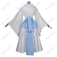 九条和音 神化衣装 コスプレ｜高再現度と快適設計でイベント・撮影に最適 - 3枚目の画像（サムネイル）