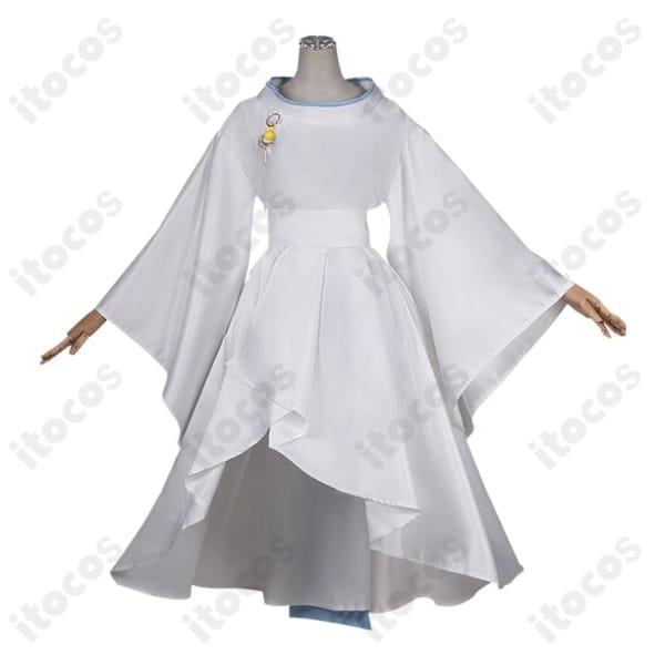 九条和音 神化衣装 コスプレ｜高再現度と快適設計でイベント・撮影に最適