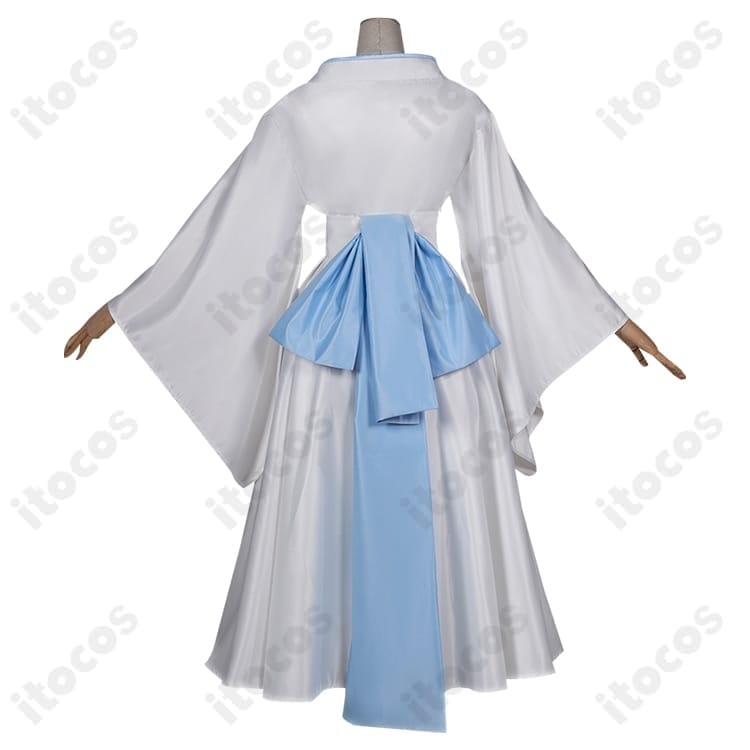 九条和音 神化衣装 コスプレ｜高再現度と快適設計でイベント・撮影に最適 - 3枚目の画像