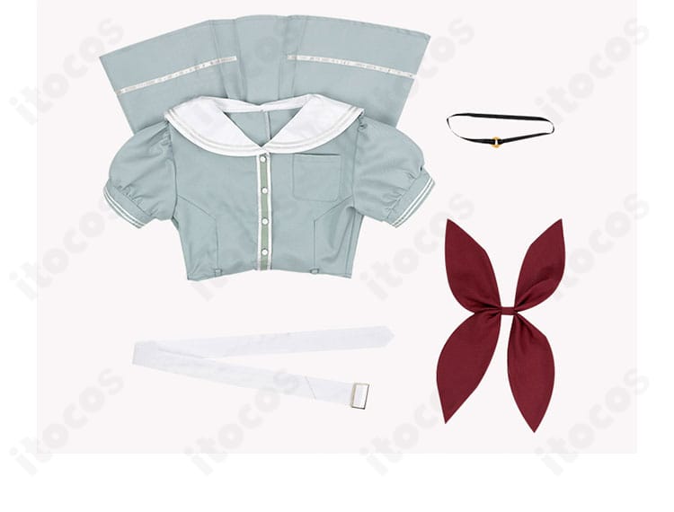 赤いリボンのディテール強調画像。色味とフォルムが写真映えする仕上がり。