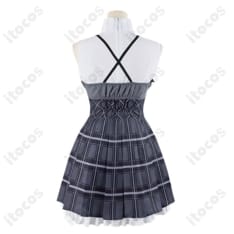 にじさんじ 天宮こころ あまよる衣装（遊園地デート服） 可愛い私服風で再現度高く、撮影・イベントに最適 - 7枚目の画像（サムネイル）