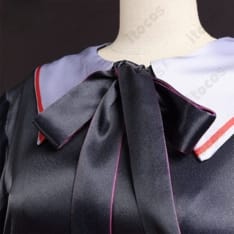 原神 アルレッキーノ（召使）幼少期コスプレ｜高再現で動きやすくイベント・撮影に最適 - 4枚目の画像（サムネイル）