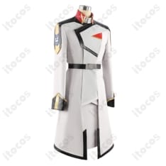 マリュー・ラミアス コスプレ衣装｜高再現の制服スタイルでイベント＆撮影に最適 - 2枚目の画像（サムネイル）