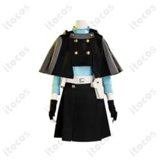 ペルソナ3 リロード 山岸風花 新戦闘服コスプレ｜高再現・快適フィットで撮影からイベントまで - 1枚目の画像（サムネイル）