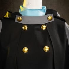 ペルソナ3 リロード 山岸風花 新戦闘服コスプレ｜高再現・快適フィットで撮影からイベントまで - 4枚目の画像（サムネイル）