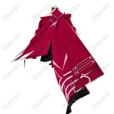 崩壊3rd セリム コスプレ衣装 高再現と軽い着用感でイベント快適 - 3枚目の画像（サムネイル）