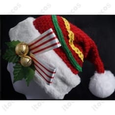 第五人格 画家（エドガー・ワルデン）聖夜の温もり 高再現・快適なコスプレ衣装 - 5枚目の画像（サムネイル）