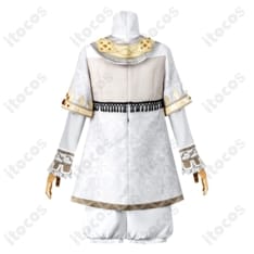 第五人格 リリー・バリエル 応援団 コスプレ衣装｜高再現で動きやすく撮影に強い一式セット - 3枚目の画像（サムネイル）