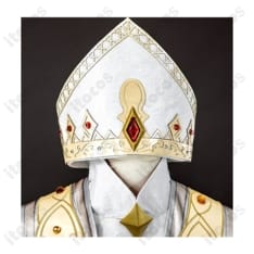 第五人格 リリー・バリエル 応援団 コスプレ衣装｜高再現で動きやすく撮影に強い一式セット - 4枚目の画像（サムネイル）