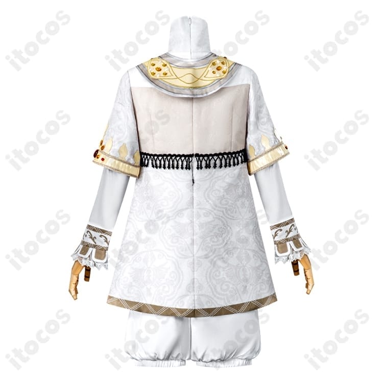 第五人格 リリー・バリエル 応援団 コスプレ衣装｜高再現で動きやすく撮影に強い一式セット - 3枚目の画像