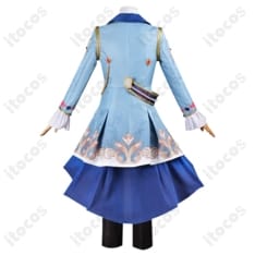 あんさんぶるスターズ！！Knights ギャンビット衣装 高再現で華やか、撮影・イベントに最適 - 3枚目の画像（サムネイル）