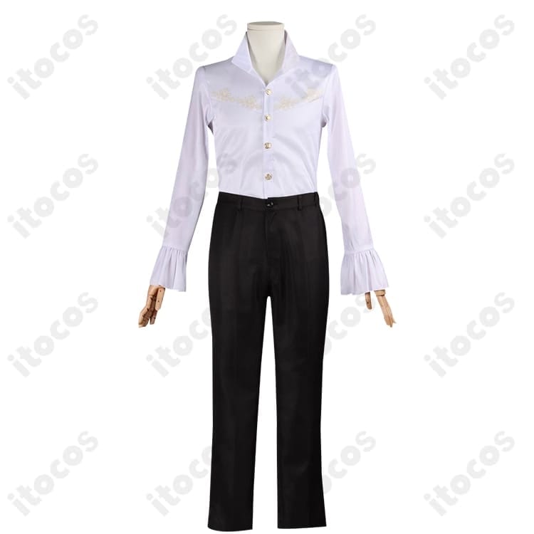 あんさんぶるスターズ！！Knights ギャンビット衣装 高再現で華やか、撮影・イベントに最適 - 4枚目の画像