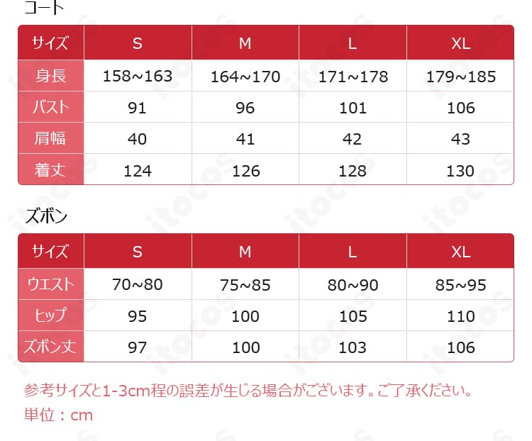 Knights ギャンビット衣装の高再現カット。王冠・宝珠モチーフを含む完成着用イメージ