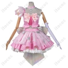 春音あいら アイプリバース衣装｜高再現と快適設計でイベントも撮影も映える - 1枚目の画像（サムネイル）