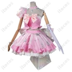 春音あいら アイプリバース衣装｜高再現と快適設計でイベントも撮影も映える - 2枚目の画像（サムネイル）