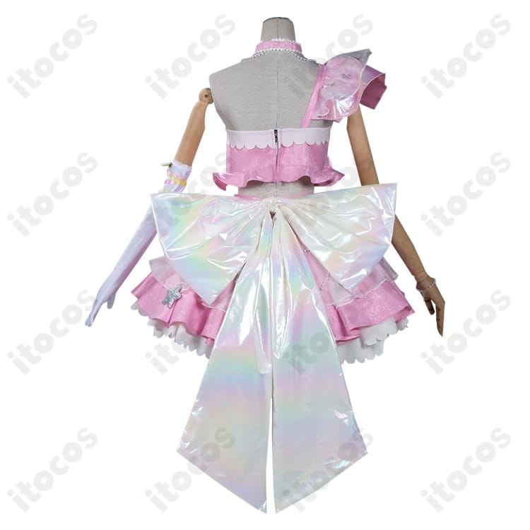 春音あいら アイプリバース衣装｜高再現と快適設計でイベントも撮影も映える - 3枚目の画像