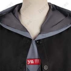 河原木桃香 コート＆パーカー｜ガールズバンドクライ 高再現で撮影・イベントに最適 - 5枚目の画像（サムネイル）