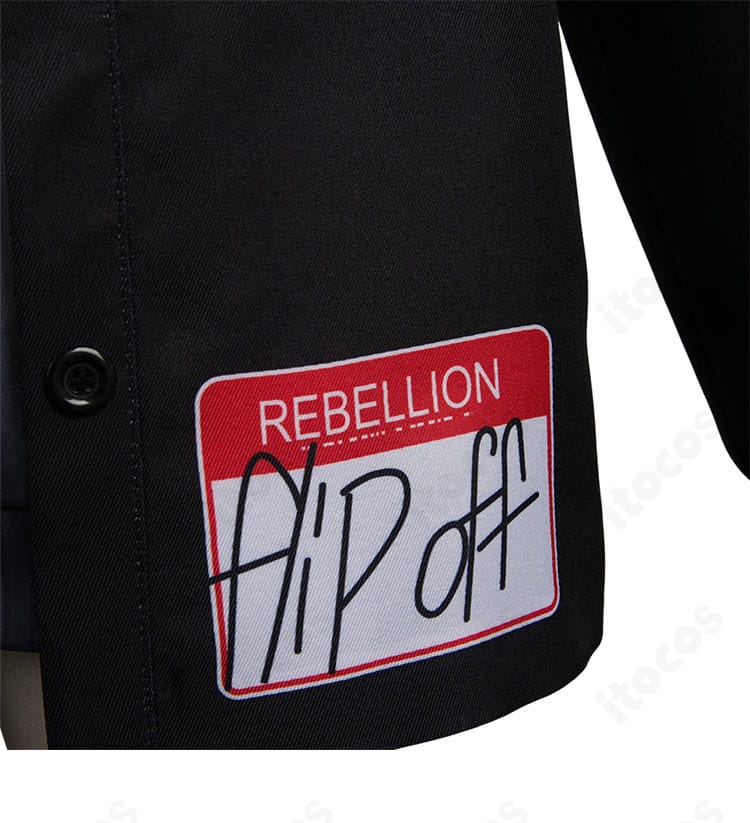 前立て周辺の装飾クローズアップ。特徴的なデザイン要素を精緻に再現。