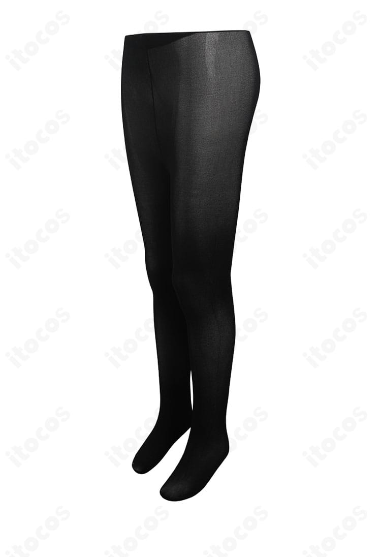 マンハッタンカフェ私服コスプレ衣装のスカート側面ディテール。自然なドレープとシルエットが魅力。