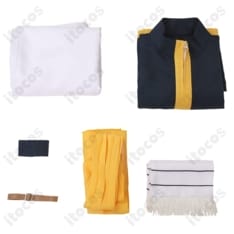 ナツ・ドラグニル 100年クエスト版コスプレ 高再現と快適な着用感でイベント・撮影に最適 - 6枚目の画像（サムネイル）