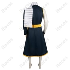 ナツ・ドラグニル 100年クエスト版コスプレ 高再現と快適な着用感でイベント・撮影に最適 - 3枚目の画像（サムネイル）