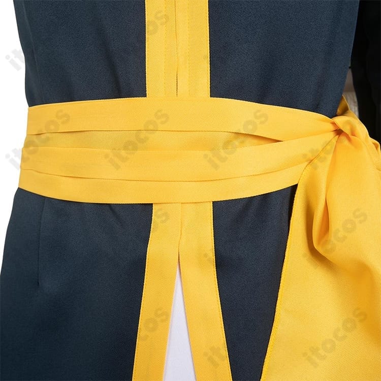 ナツ・ドラグニル 100年クエスト版コスプレ 高再現と快適な着用感でイベント・撮影に最適 - 5枚目の画像