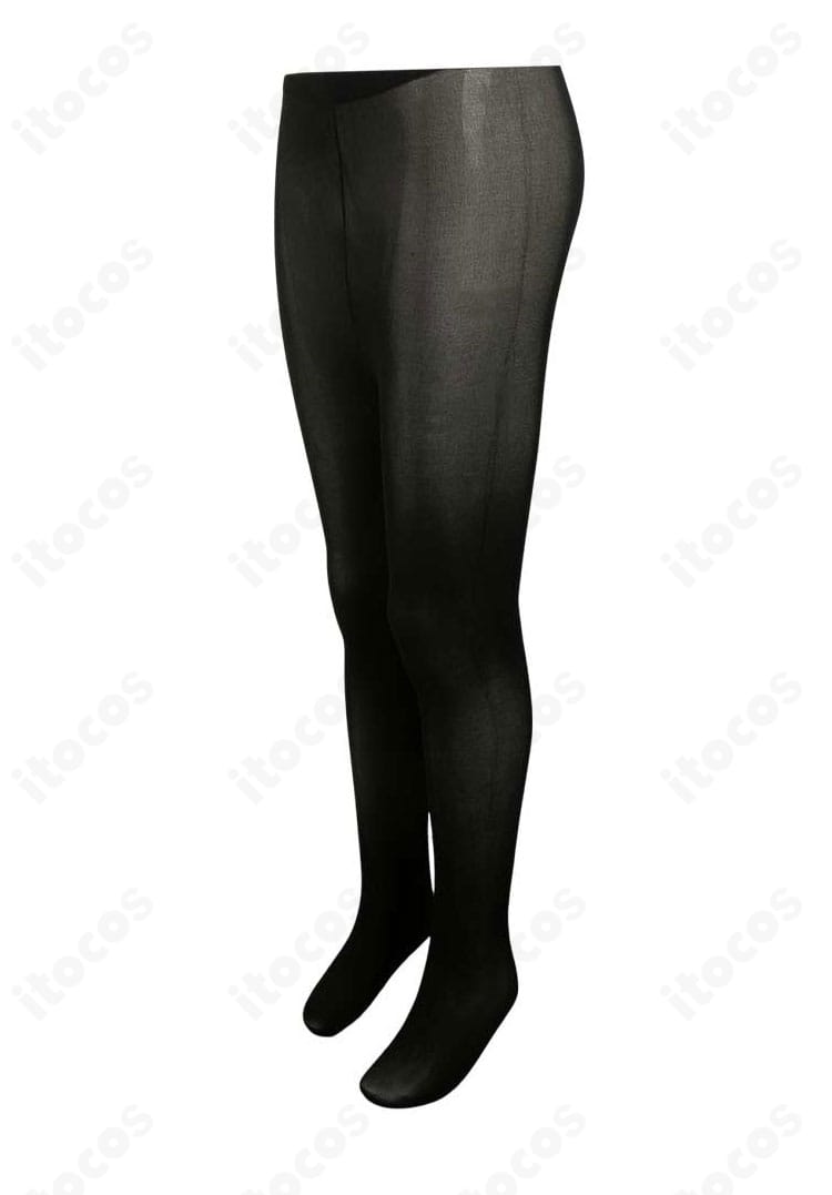 井芹仁菜コスプレ用ボトム側面ディテール。縫製ラインとフィット感の確認