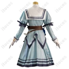 撮影映えと再現度を両立。第五人格 エミリー・ダイアー「プリザーブドフラワー」コスプレ衣装 - 3枚目の画像（サムネイル）