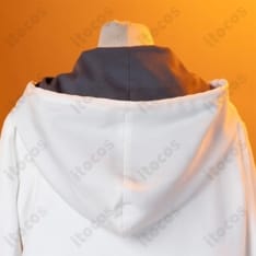 巴日和・漣ジュン Eve練習着 コスプレ衣装｜動きやすく高再現、イベント＆撮影に最適 - 6枚目の画像（サムネイル）