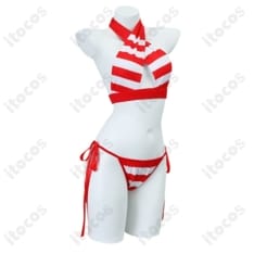 FGO ネロ・クラウディウス 水着衣装｜高再現・快適設計でイベントも撮影も映える - 2枚目の画像（サムネイル）