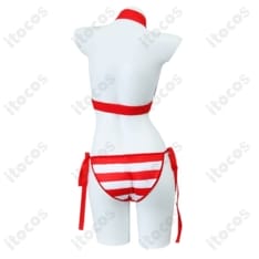 FGO ネロ・クラウディウス 水着衣装｜高再現・快適設計でイベントも撮影も映える - 3枚目の画像（サムネイル）