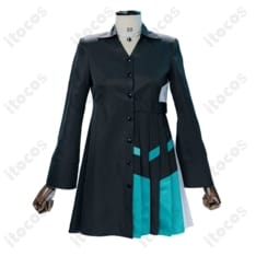 プロセカ 小豆沢こはね pure walker ライブ衣装 高再現でイベント＆撮影に最適 - 1枚目の画像（サムネイル）