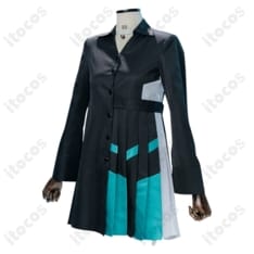 プロセカ 小豆沢こはね pure walker ライブ衣装 高再現でイベント＆撮影に最適 - 2枚目の画像（サムネイル）