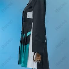 プロセカ 小豆沢こはね pure walker ライブ衣装 高再現でイベント＆撮影に最適 - 4枚目の画像（サムネイル）