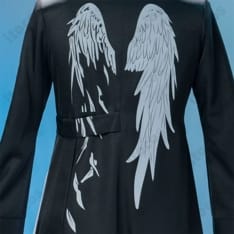 プロセカ 小豆沢こはね pure walker ライブ衣装 高再現でイベント＆撮影に最適 - 6枚目の画像（サムネイル）