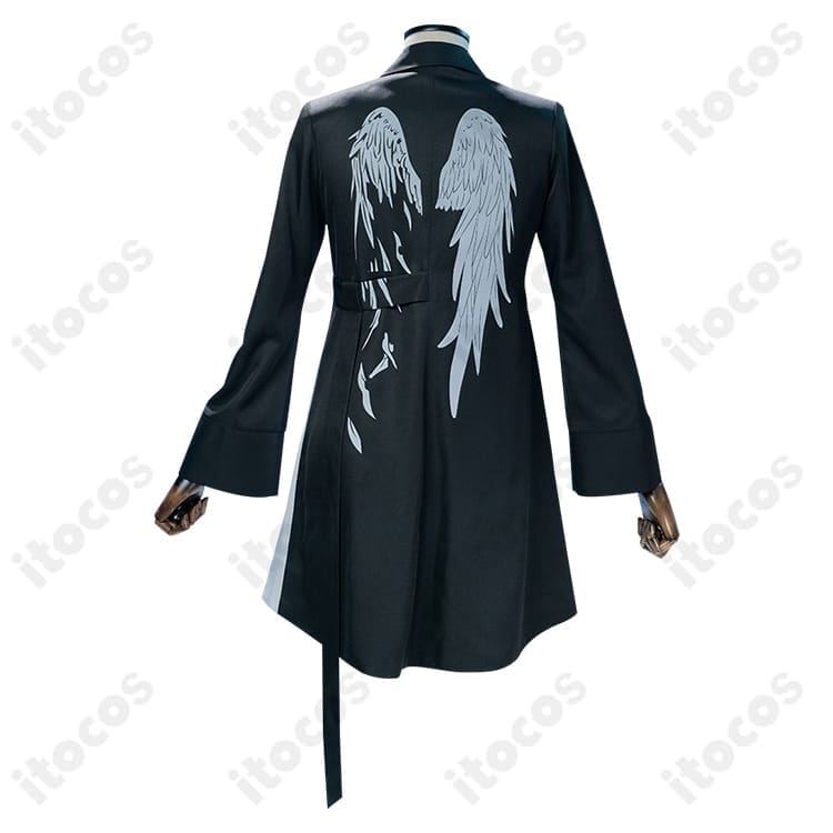 プロセカ 小豆沢こはね pure walker ライブ衣装 高再現でイベント＆撮影に最適 - 3枚目の画像