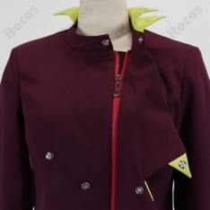 ポケットモンスター スカーレット・バイオレット｜コルサ衣装 高再現・快適設計でイベント&撮影に最適 - 3枚目の画像（サムネイル）