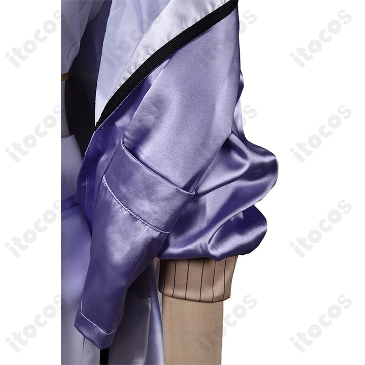 勝利の女神:NIKKE シュエン コスプレ衣装 高い再現度と快適設計でイベント・撮影に最適 - 5枚目の画像