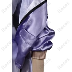 勝利の女神:NIKKE シュエン コスプレ衣装 高い再現度と快適設計でイベント・撮影に最適 - 5枚目の画像（サムネイル）