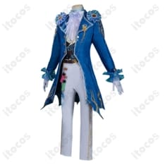 Identity V 第五人格 作曲家 幽霊船の帆 高再現フルセットで撮影に最適なコスプレ衣装 - 3枚目の画像（サムネイル）