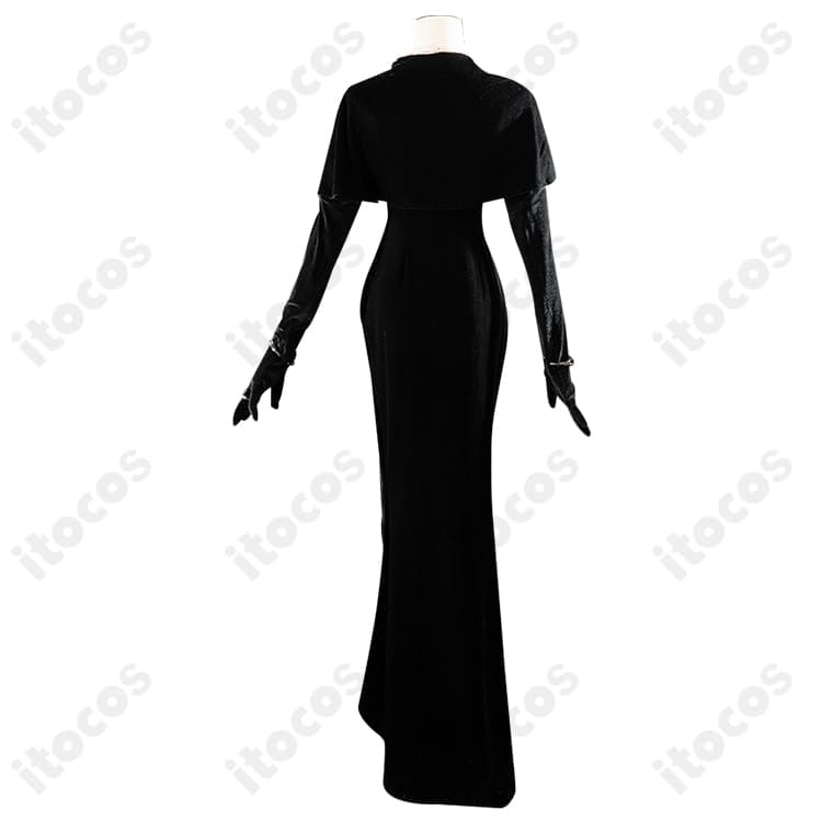 パンティ＆ストッキング ストッキング カジノドレス 高再現で快適、撮影会やイベントに最適 - 3枚目の画像