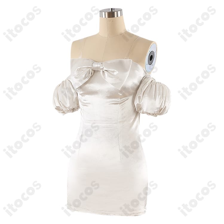 ALIEN STAGE スア コスプレ衣装｜可憐で華やかな再現度、イベント・撮影向けフルセット - 2枚目の画像