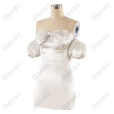 ALIEN STAGE スア コスプレ衣装｜可憐で華やかな再現度、イベント・撮影向けフルセット - 2枚目の画像（サムネイル）