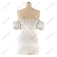 ALIEN STAGE スア コスプレ衣装｜可憐で華やかな再現度、イベント・撮影向けフルセット - 3枚目の画像（サムネイル）